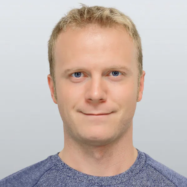 Jared Gnam