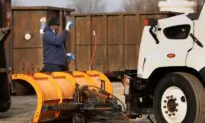 Rare Blast of Snow, Ice Takes Aim at Southeast US Coast