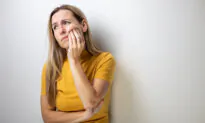 Gum Disease Increases Risk of Mental Health Problems by 37%
