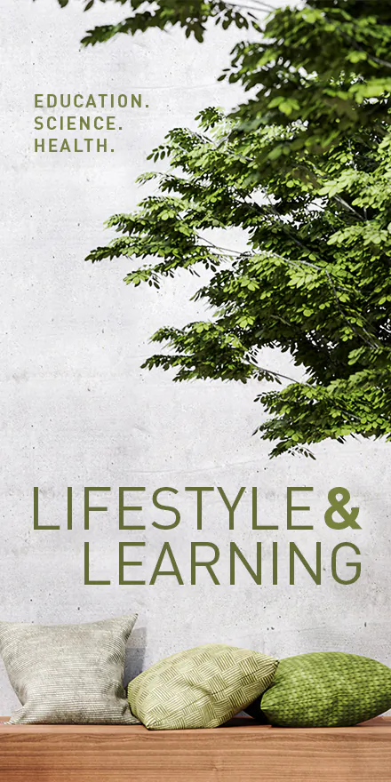 LifeStyle & Learning