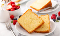 The Family Table: In Granny’s Pound Cake, Memories by the Slice
