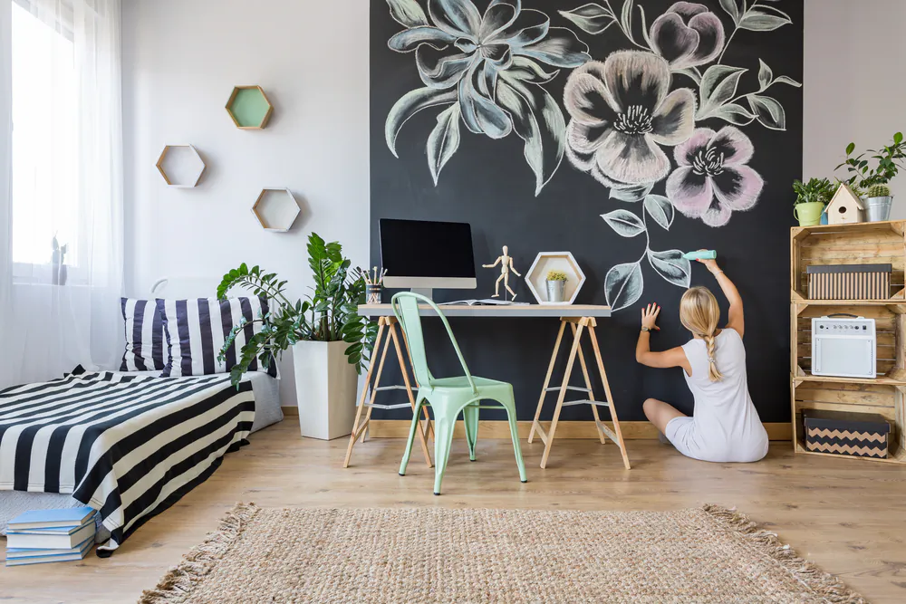 While you’re on a DIY roll, look for ways you can do the jobs you might typically pay someone else to do. (Photographee.eu/Shutterstock)