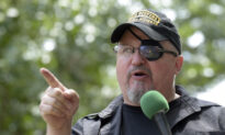 Stewart Rhodes Was in Touch With Secret Service Agent: Former Oath Keepers Member
