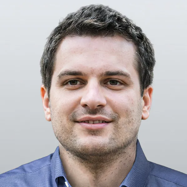 Harry Vahaz
