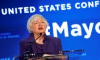 Yellen Says Fed, Biden Administration Will Take Steps to Control Inflation