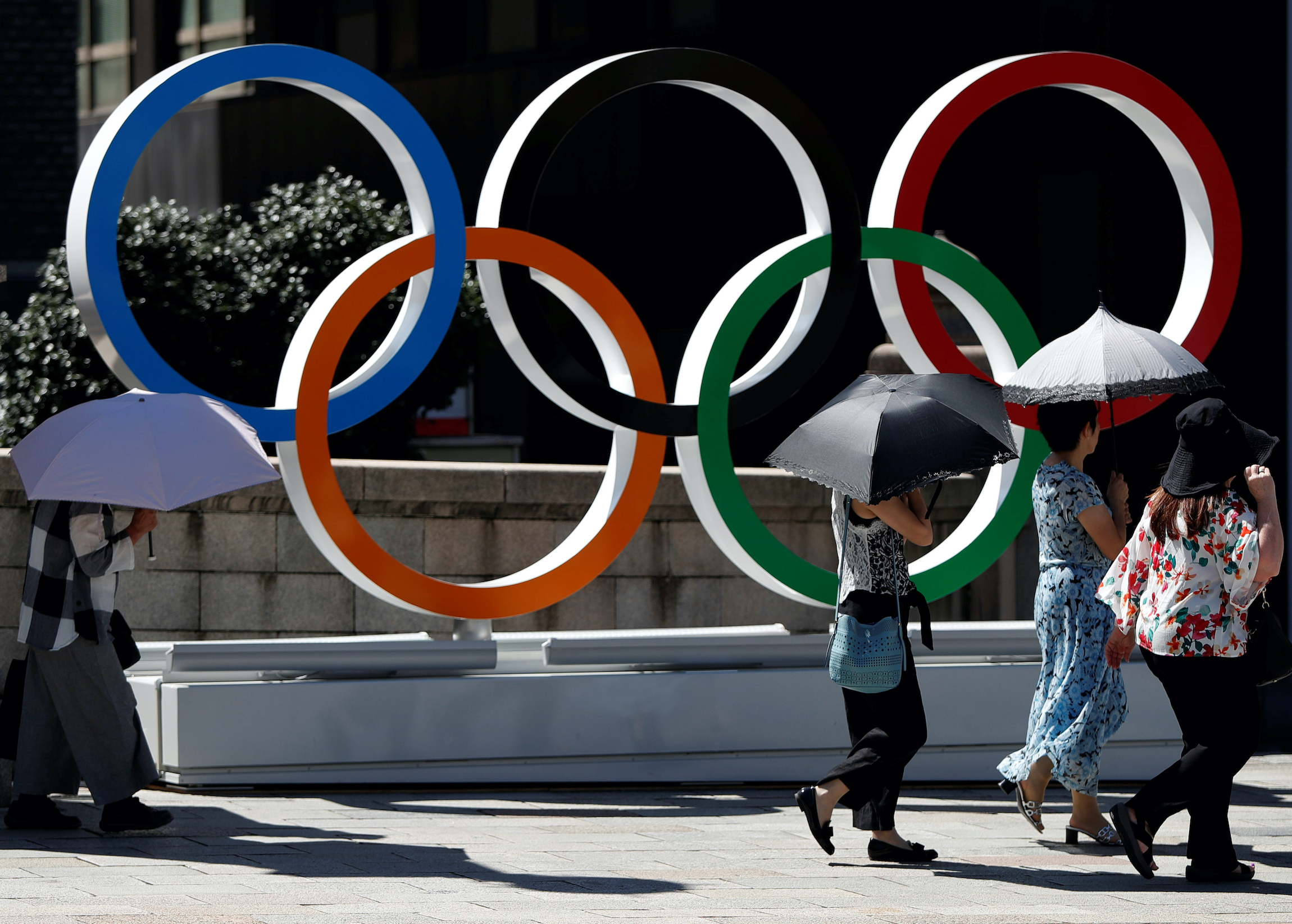 CAS Judges 'Lacked Anti-Doping Expertise' at Tokyo Olympics - Vimarsana News