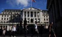 UK Expected to Be Only Major Economy to Contract in 2023: IMF