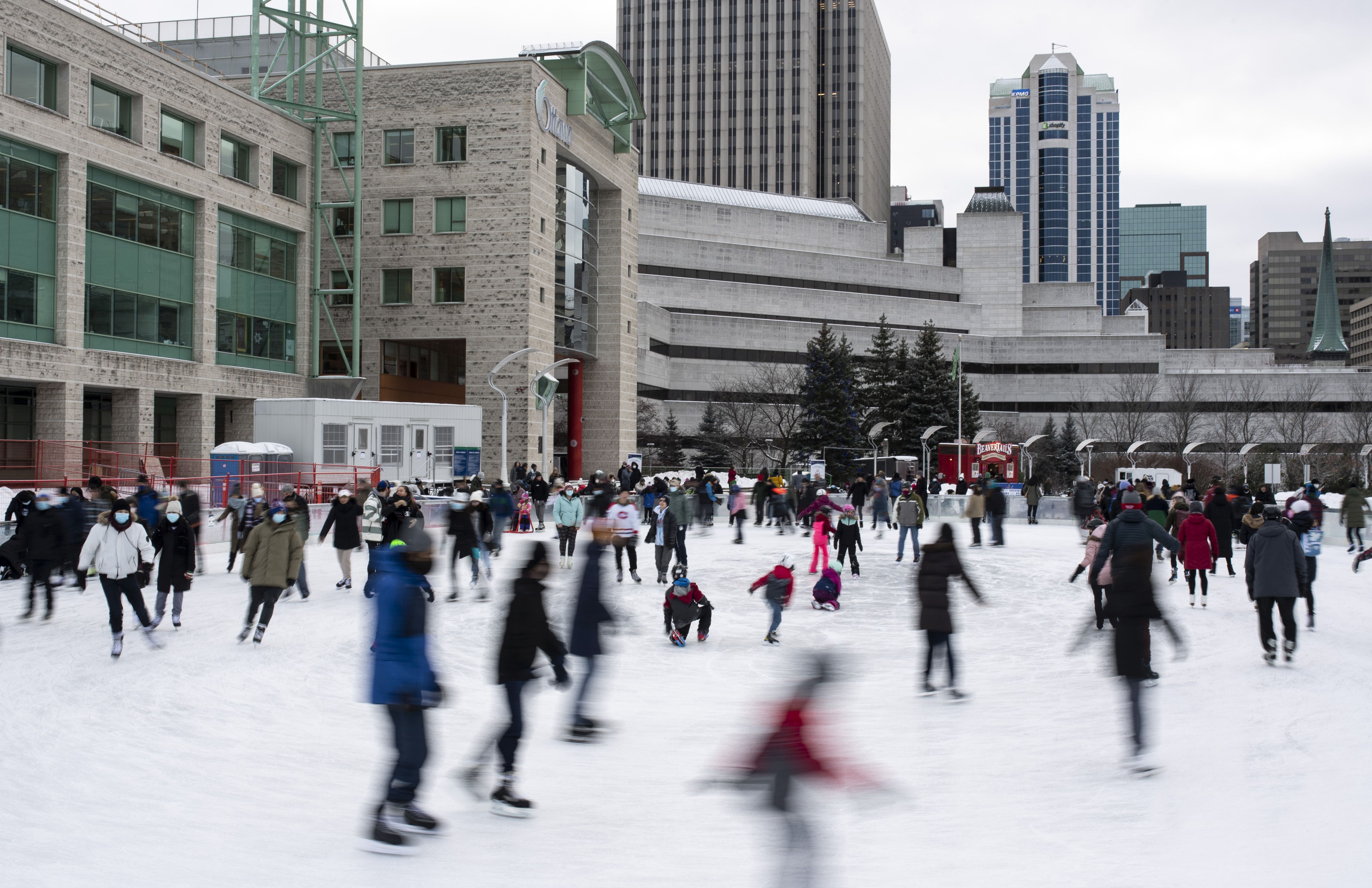 Ottawa's Climate Plan a Cautionary Tale for Governments Everywhere - Vimarsana News