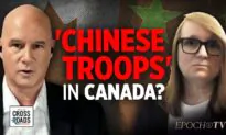Investigators Reveal Cult, Murder, and Spies Around Photos of ‘Chinese Troops’ in Canada