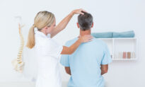 Health: Chiropractic Maintenance