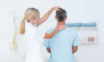 Chiropractic Maintenance