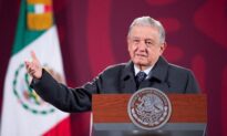 Mexican President Says He Is Well After Hospital Stay for Check-Up