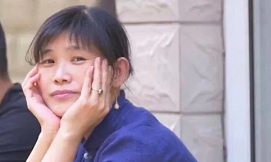 EU Calls on China to Release Artist Persecuted for Her Faith