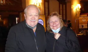 Shen Yun Puts China’s Past and Present Top of Mind for Pittsburgh Audiences