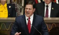 Arizona Legislature Passes Bill Requiring Proof of US Citizenship to Vote