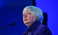 World May Turn From China Economically If Beijing Doesn’t Take Firm Stand Against Russia Amid War: Yellen