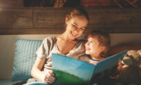 7 Ways to Encourage Your Children to Read More