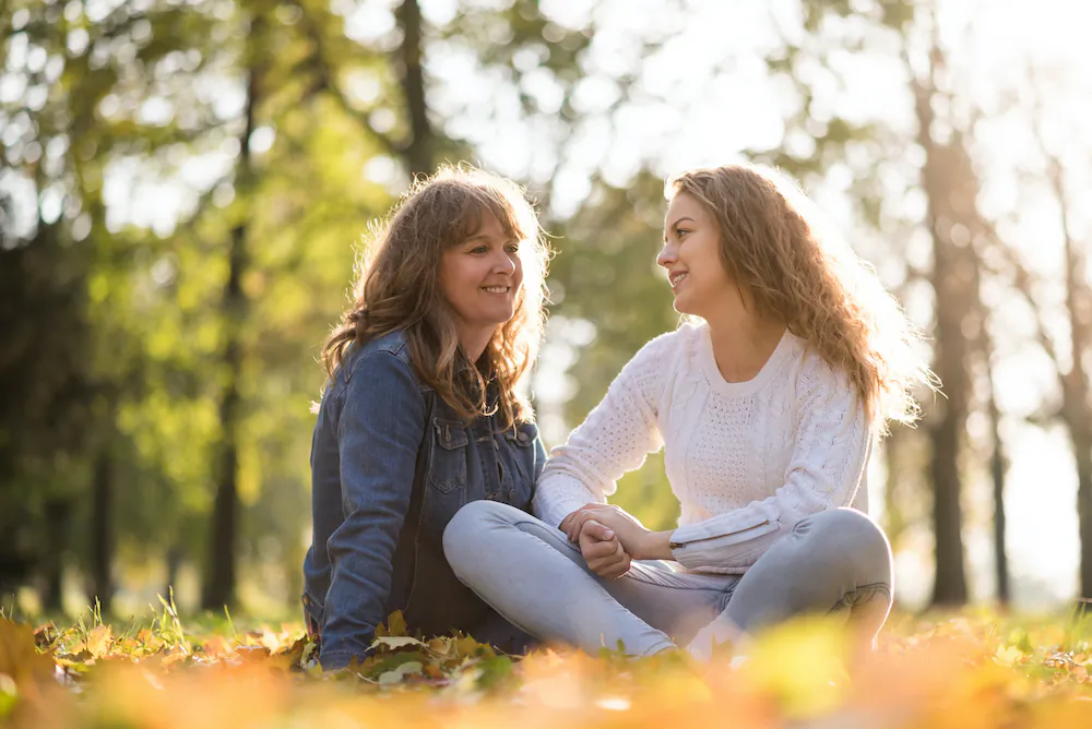 Girls are facing a world that demands behaviors and personas they may not want to adopt. And if they try and fail, the consequences can feel like life and death. (Martin Novak/Shutterstock)