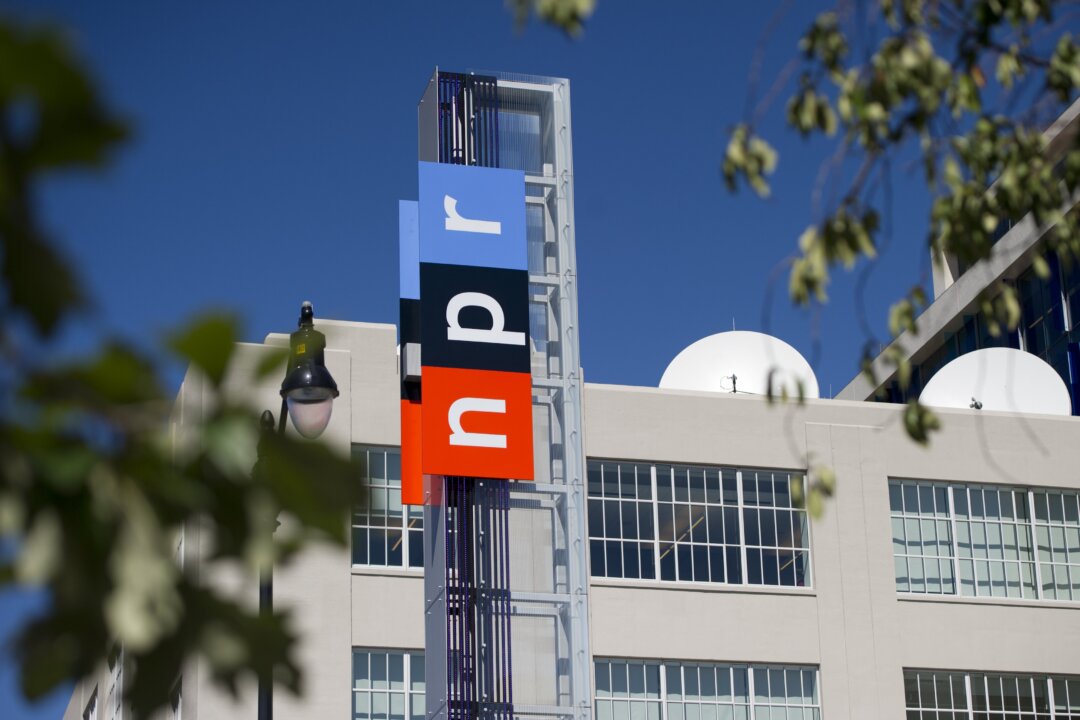‘Unseemly’: NPR Refuses to Correct Story After Supreme Court Deems It False