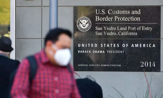 US Now Requires All Foreign Travelers to Be COVID-19 Vaccinated When Crossing Land Ports, Ferry Terminals