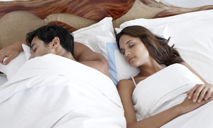 Melatonin helps your body regulate its sleep cycles. (Shutterstock)