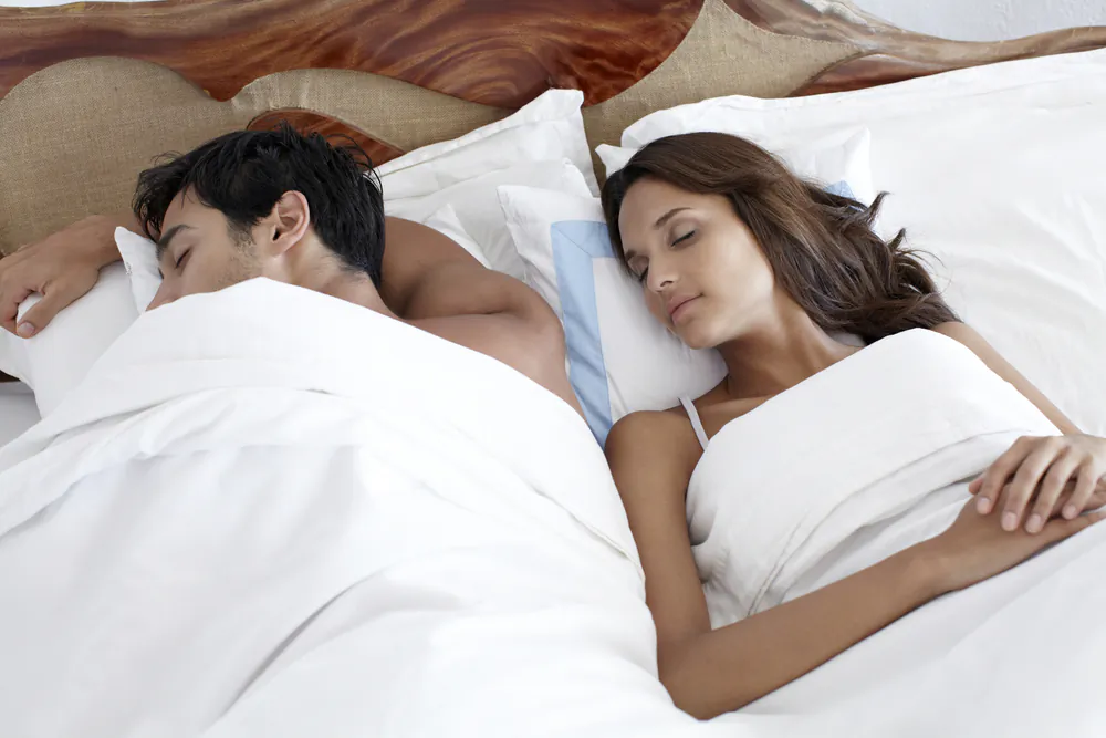 Melatonin helps your body regulate its sleep cycles. (Shutterstock)