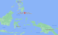 Magnitude 6 Quake Strikes Talaud Islands, Indonesia: GFZ