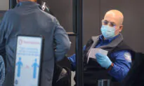 TSA Confirms It Is Letting Illegal Immigrants Use Arrest Warrants as ID to Fly