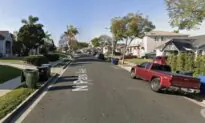 4 Killed, 1 Hurt in ‘Ambush’ Shooting at House Party Near Los Angeles