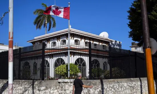 Canada Flags Unexplained Illnesses for Overseas Staff to Meet ‘Duty of Care’