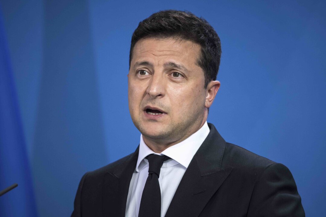 ‘Special Partnership:’ Canadian Loan of $120 Million Welcomed by Ukrainian President