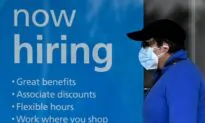 Dwindling Working Class Signifies a Rent in the Social Fabric