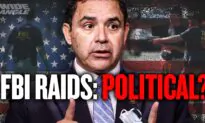 FBI Raids on Outspoken Public Figures; Biden Says That Without Voting Bill, Midterms Could Be ‘Illegitimate’