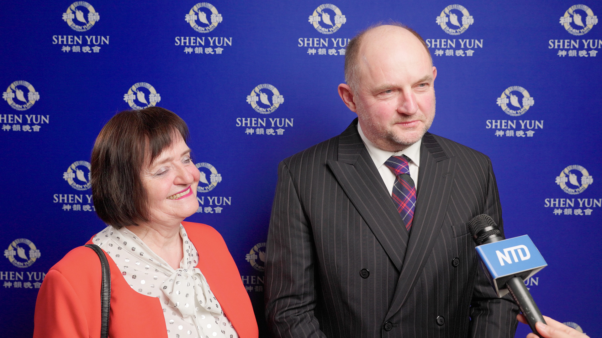 Province Marshal Impressed by Shen Yun's Artistry in Poland - Vimarsana News