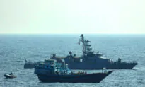 US Detains Smuggling Ship, UK Seizes Drugs in Mideast Waters