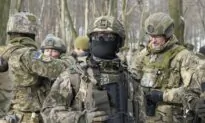 Ukraine Says ‘Destabilization’ Worse Than a Potential Invasion, Benefits Russia