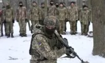 The Crisis in Ukraine: Are We Still the Good Guys?