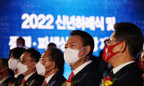 South Korean Presidential Candidates Clash Over US, China Diplomacies in First Televised Debate