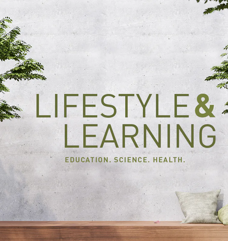 LifeStyle & Learning