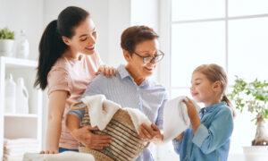 Simple Family Activities to Nurture Gratitude