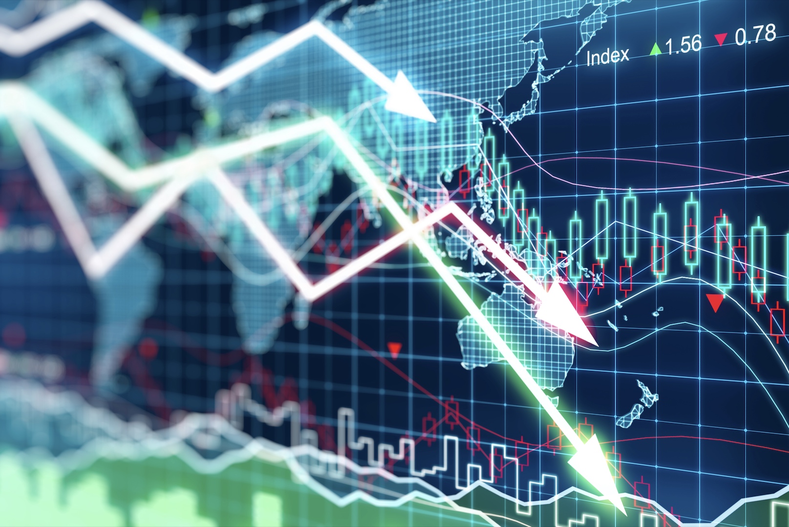 Did I Predict the Global Financial Crisis? - Vimarsana News