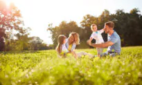 Four Ways Nature Can Protect Your Well-Being During a Pandemic