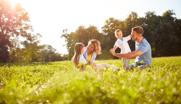 More Green Space Linked to Fewer Preventable Deaths