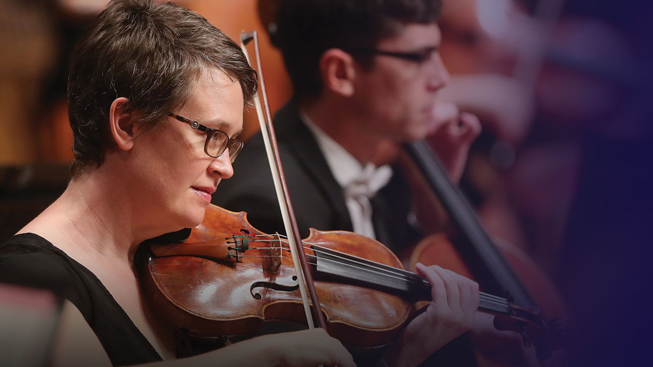 IN-DEPTH: Trust in Tradition: Composer Says Identity Politics Not the Answer to Classical Music's Woes - Vimarsana News