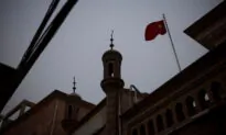 Chinese Muslims Clash With Police Over Partial Demolition of Mosque in Yunnan