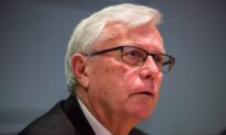 Breach of Trust Trial Begins for Former BC Legislature Clerk Craig James