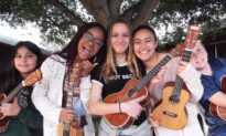 Young Volunteers Leading the Way at Musical Mentors