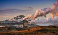 Western Australia Reignites Geothermal Energy Exploration