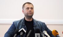 Ukraine War Necessary If Russia Recognizes Breakaway Regions: Former Donetsk Separatist Leader Turned Russian Lawmaker