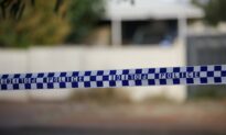 Man Charged After Emaciated Body Found in Sydney
